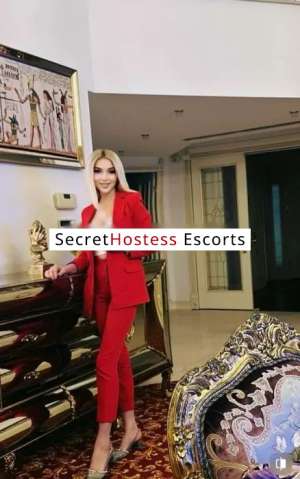 19 year old Turkish Escort in Istanbul 19Yrs Old Turkish Escort blonde brown Eyes C Cup 51KG 171CM 