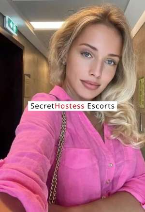 20Yrs Old Escort 53KG 170CM Tall Paris Image - 5