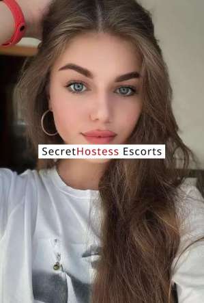 20Yrs Old Escort 54KG 169CM Tall Paris Image - 3