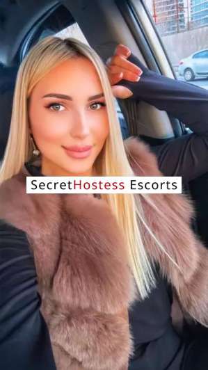 20Yrs Old Russian Escort C Cup 55KG 168CM Tall Bodrum in Bodrum