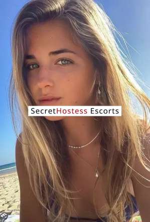 20Yrs Old Escort 52KG 168CM Tall Paris Image - 4