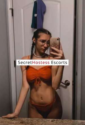 20Yrs Old Escort 53KG 169CM Tall Paris Image - 2