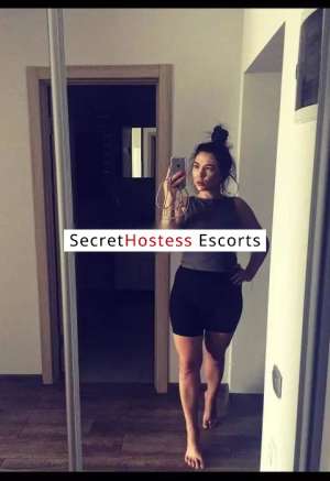 20Yrs Old Escort 75KG 165CM Tall Bodrum Image - 2