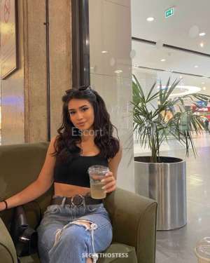 21 year old Asian Escort in Baku Meraba