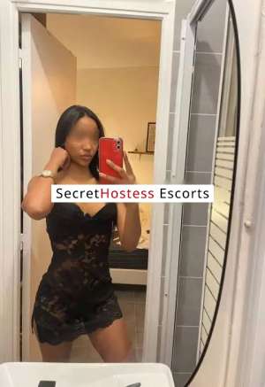 21 year old Colombian Escort in Paris 21Yrs Old Colombian Escort B Cup 55KG 169CM Tall Paris