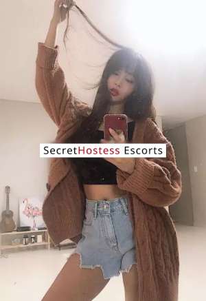 Hebe The KL Korean Escort Everyone Wants to Meet in Kuala Lumpur