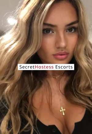 21Yrs Old Escort 50KG 170CM Tall Istanbul Image - 2