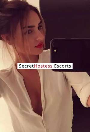 21Yrs Old Escort 50KG 170CM Tall Istanbul Image - 6