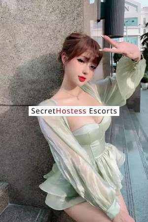 About  Let Scarlet Bring Great GFE Service For You in Kuala Lumpur
