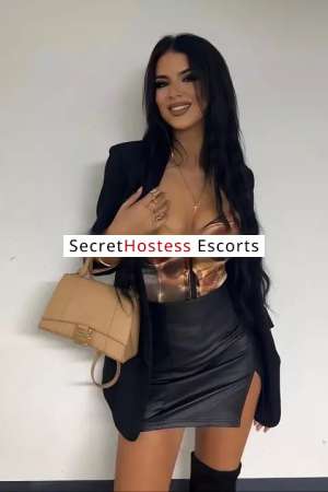 21Yrs Old Escort 52KG 170CM Tall Istanbul Image - 0