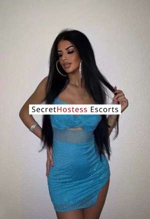 21Yrs Old Escort 52KG 170CM Tall Istanbul Image - 1