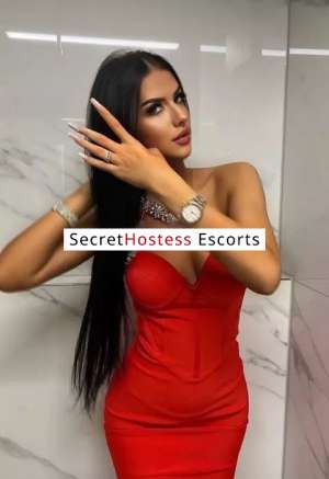 21Yrs Old Escort 52KG 170CM Tall Istanbul Image - 5