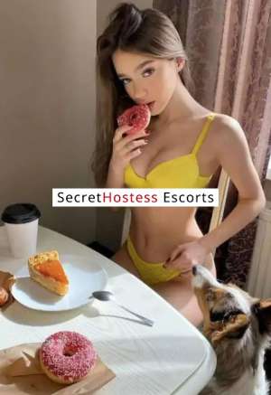 21 year old Russian Escort in Milan 21Yrs Old Russian Escort Brown Hair C Cup 48KG 170CM Tall 