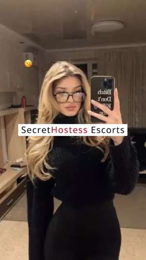 21Yrs Old Escort 58KG 178CM Tall Istanbul Image - 3