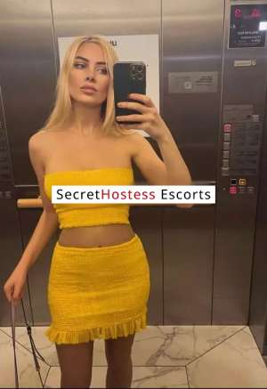 21Yrs Old Escort 54KG 170CM Tall Istanbul Image - 3