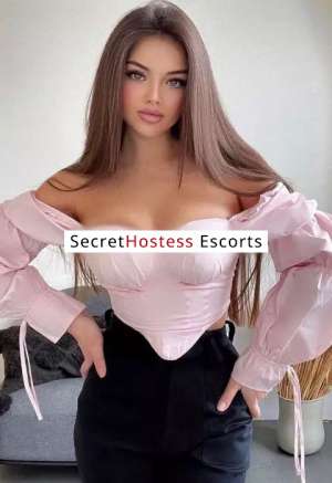 21Yrs Old Escort 54KG 170CM Tall Paris Image - 2