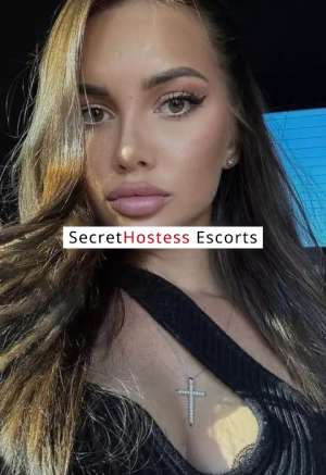 21Yrs Old Escort 54KG 170CM Tall Istanbul Image - 3