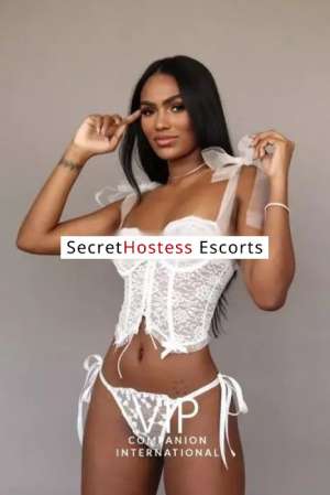 Unleash Your Wildest Desires With Sheila - The Sexy  in London