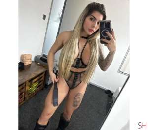 22Yrs Old Escort Wolverhampton Image - 9