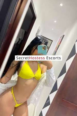 22Yrs Old Escort 42KG 168CM Tall Guadalajara Image - 1