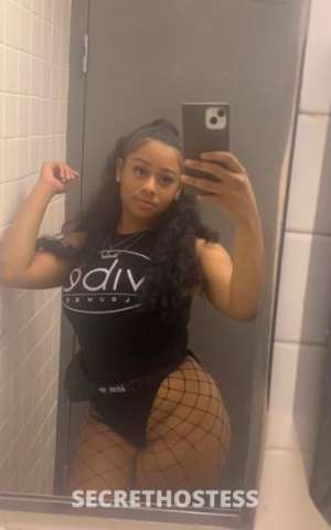 22Yrs Old Escort St. Louis MO Image - 2