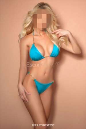 22Yrs Old Escort 50KG 162CM Tall Sofia Image - 0