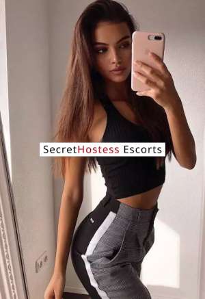 22Yrs Old Escort 53KG 170CM Tall Istanbul Image - 3