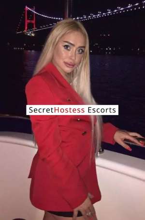 22Yrs Old Escort 55KG 168CM Tall Istanbul Image - 0