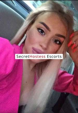 22Yrs Old Escort 55KG 168CM Tall Istanbul Image - 6