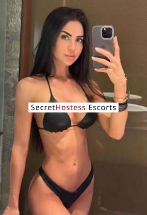 22Yrs Old Escort 58KG 176CM Tall Duesseldorf Image - 3