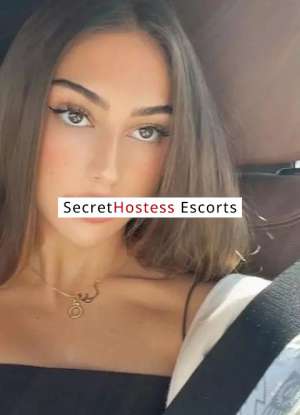 22Yrs Old Escort 54KG 169CM Tall Istanbul Image - 1