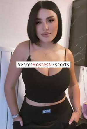 22Yrs Old Middle Eastern Escort Black Hair brown Eyes E Cup  in Izmir