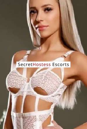 22Yrs Old Escort 45KG 170CM Tall London Image - 1