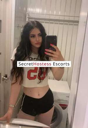 22Yrs Old Escort 50KG 165CM Tall Istanbul Image - 0