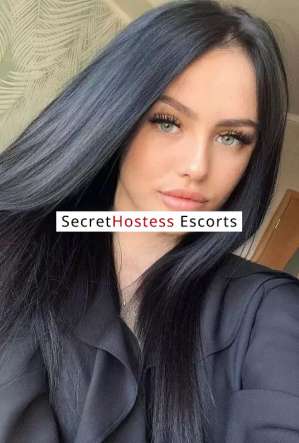 22Yrs Old Escort 50KG 165CM Tall Istanbul Image - 1