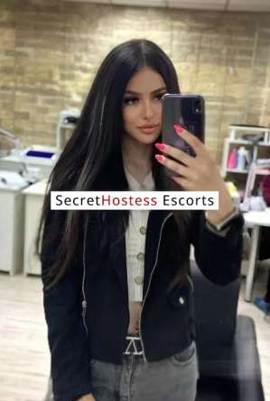 22Yrs Old Escort 50KG 165CM Tall Istanbul Image - 3