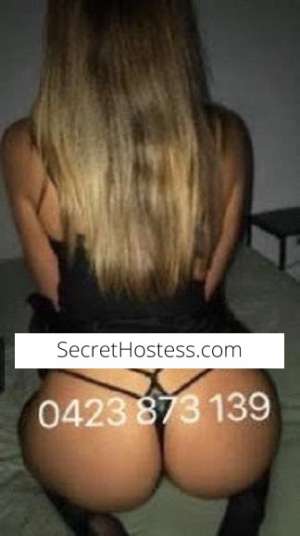 22Yrs Old Escort Toowoomba Image - 1