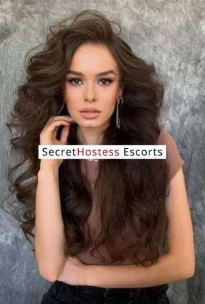 22 year old Russian Escort in Paris to a simmer | restore your spirits
