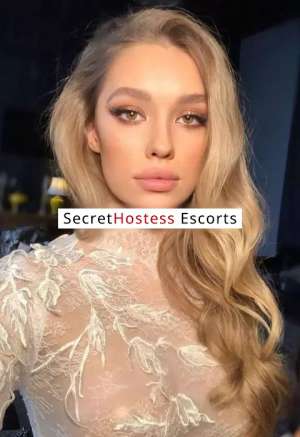 22Yrs Old Russian Escort C Cup 53KG 176CM Tall Antibes in Antibes