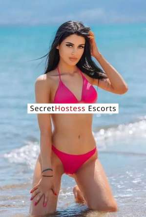 22Yrs Old Escort 51KG 168CM Tall Beirut Image - 8