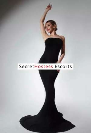 22 year old Turkish Escort in Istanbul 22Yrs Old Turkish Escort Dark Hair Brown Eyes B Cup 49KG 