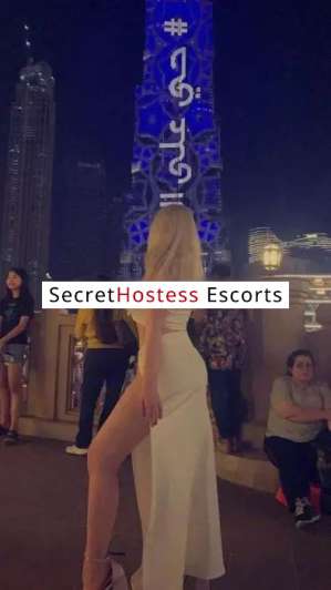 22Yrs Old Escort 84KG 165CM Tall Izmir Image - 1