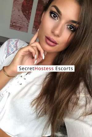 22Yrs Old Escort 55KG 171CM Tall Istanbul Image - 3