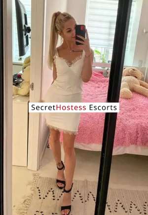 22Yrs Old Escort 58KG 175CM Tall Izmir Image - 9