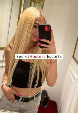 22Yrs Old Escort 58KG 175CM Tall Izmir Image - 11