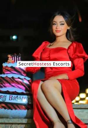 23Yrs Old Escort 56KG 160CM Tall Cairo Image - 2