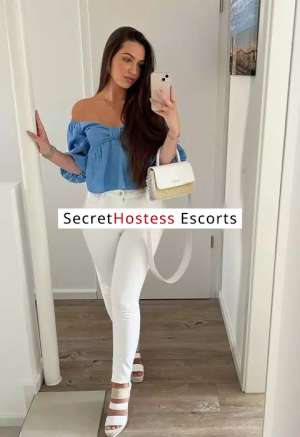 23Yrs Old Escort 53KG 169CM Tall Istanbul Image - 1