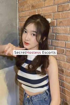 23Yrs Old Escort 48KG 160CM Tall Jakarta Image - 1