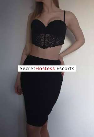 Christina 23Yrs Old Escort 55KG 168CM Tall Verona Image - 1