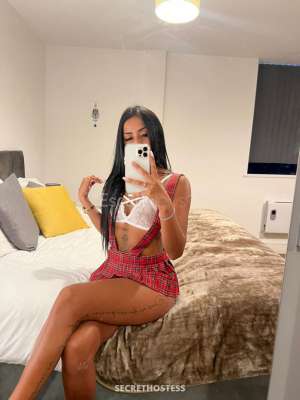 23Yrs Old Escort 170CM Tall Leicester Image - 4
